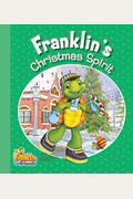Franklin's Christmas Spirit