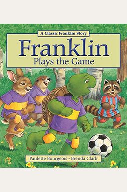 Franklin Plays The Game Franklin Plays The Game