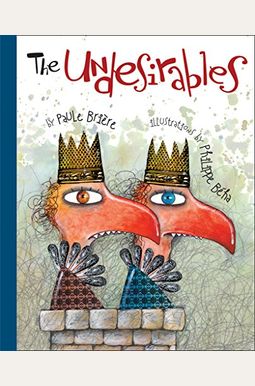 The Undesirables The Undesirables