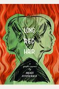 Long Red Hair