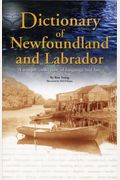 Dictionary Of Newfoundland And Labrador