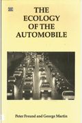 Ecology Of The Automobile