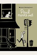 Paul Moves Out