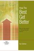 How The Best Get Better (book and CD set)