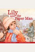 Lily And The Paper Man