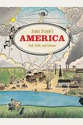 James Sturm's America: God, Gold, And Golems