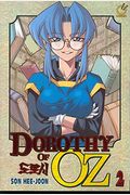 Dorothy Of Oz Volume 2 (V. 2)