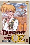 Dorothy Of Oz Volume 3 (V. 3)