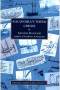 Racundra's Third Cruise: Protection Against Noise