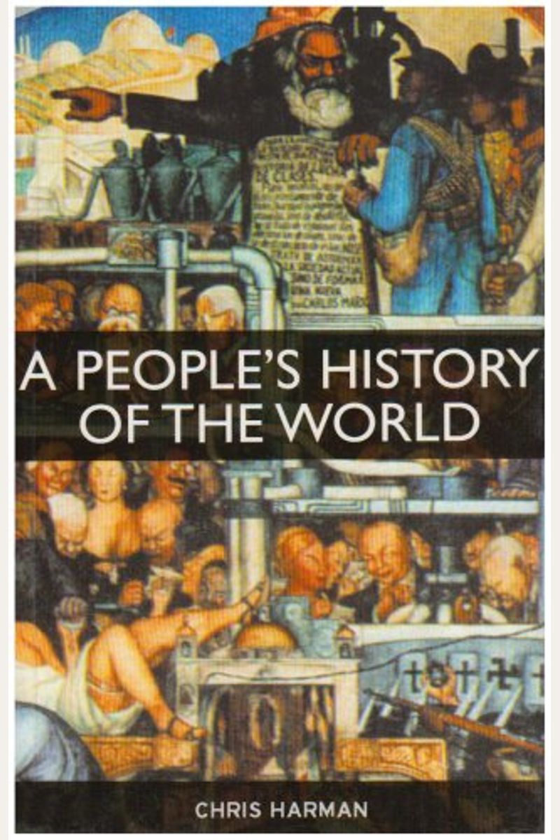 A People's History Of The World