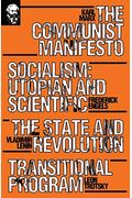 The Classics Of Marxism: Volume 1