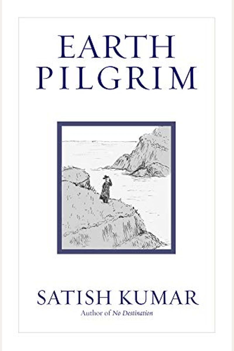 Earth Pilgrim