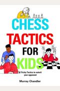 Chess Tactics For Kids