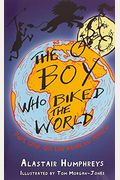 Boy Who Biked The World, 1: On The Road To Africa