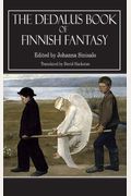 Dedalus Book Of Finnish Fantasy
