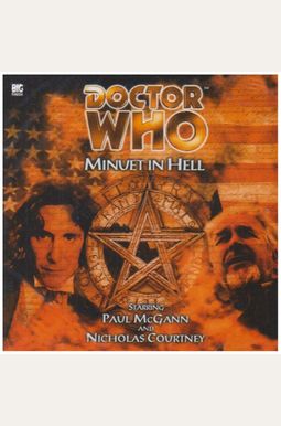 Minuet In Hell Minuet In Hell