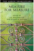 Measure For Measure: Third Series