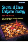 Secrets Of Chess Endgame Strategy