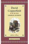 David Copperfield (Collector's Library)