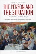The Person And The Situation: Perspectives Of Social Psychology