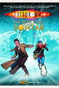 Doctor Who: Betrothal Of Sontar