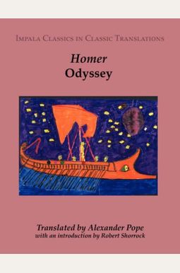 The Odyssey The Odyssey
