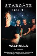 STARGATE SG-1 Valhalla