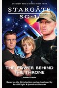 Stargate Sg-1 The Power Behind The Throne