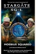 Stargate Sg-1 Moebius Squared