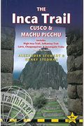 Trailblazer: The Inca Trail, Cusco & Machu Picchu