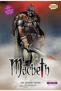 Macbeth The Graphic Novel: Original Text