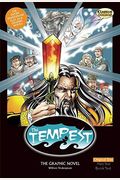 The Tempest The Graphic Novel: Original Text