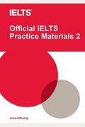 Official Ielts Practice Materials 2 With Dvd