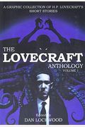 Lovecraft Anthology: Volume 1