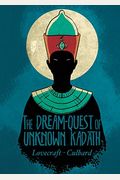 The Dream-Quest Of Unknown Kadath
