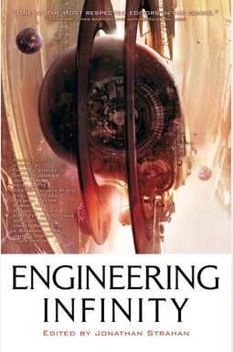 Engineering Infinity Engineering Infinity