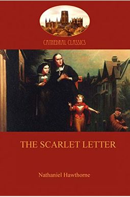 The Scarlet Letter (Signet Classics) The Scarlet Letter (Signet Classics)
