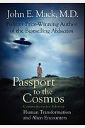 Passport To The Cosmos