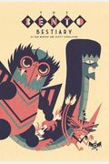The Bento Bestiary