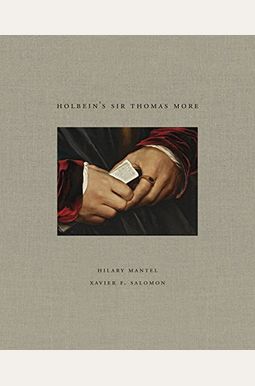 Holbein's Sir Thomas More Holbein's Sir Thomas More