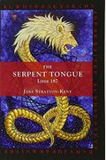 The Serpent Tongue: Liber 187