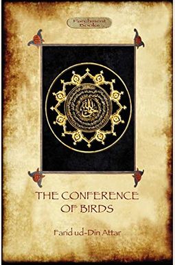 The Conference Of The Birds (Miss Peregrine's Peculiar Children) The Conference Of The Birds (Miss Peregrine's Peculiar Children)