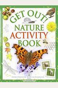 Get Out: Nature Activity Book