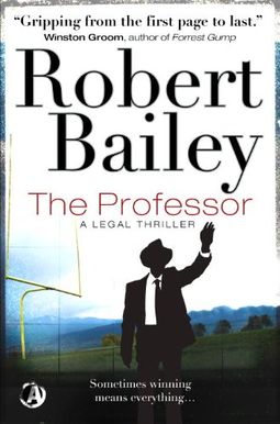 The Professor The Professor