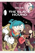 Hilda And The Black Hound: Hilda Book 4