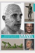Beginner's Guide To Character Creation In Maya