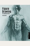 Figure Drawing For Concept Artists