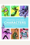 Creating Stylized Characters