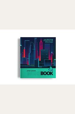 Affinity Designer Workbook Affinity Designer Workbook