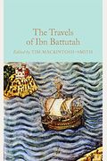 The Travels Of Ibn Battutah